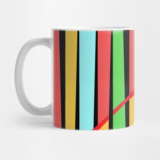 Vintage Art. Mug